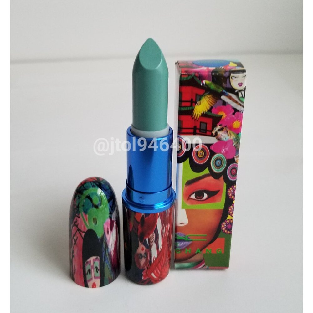 Mac Cloud Gait Lipstick